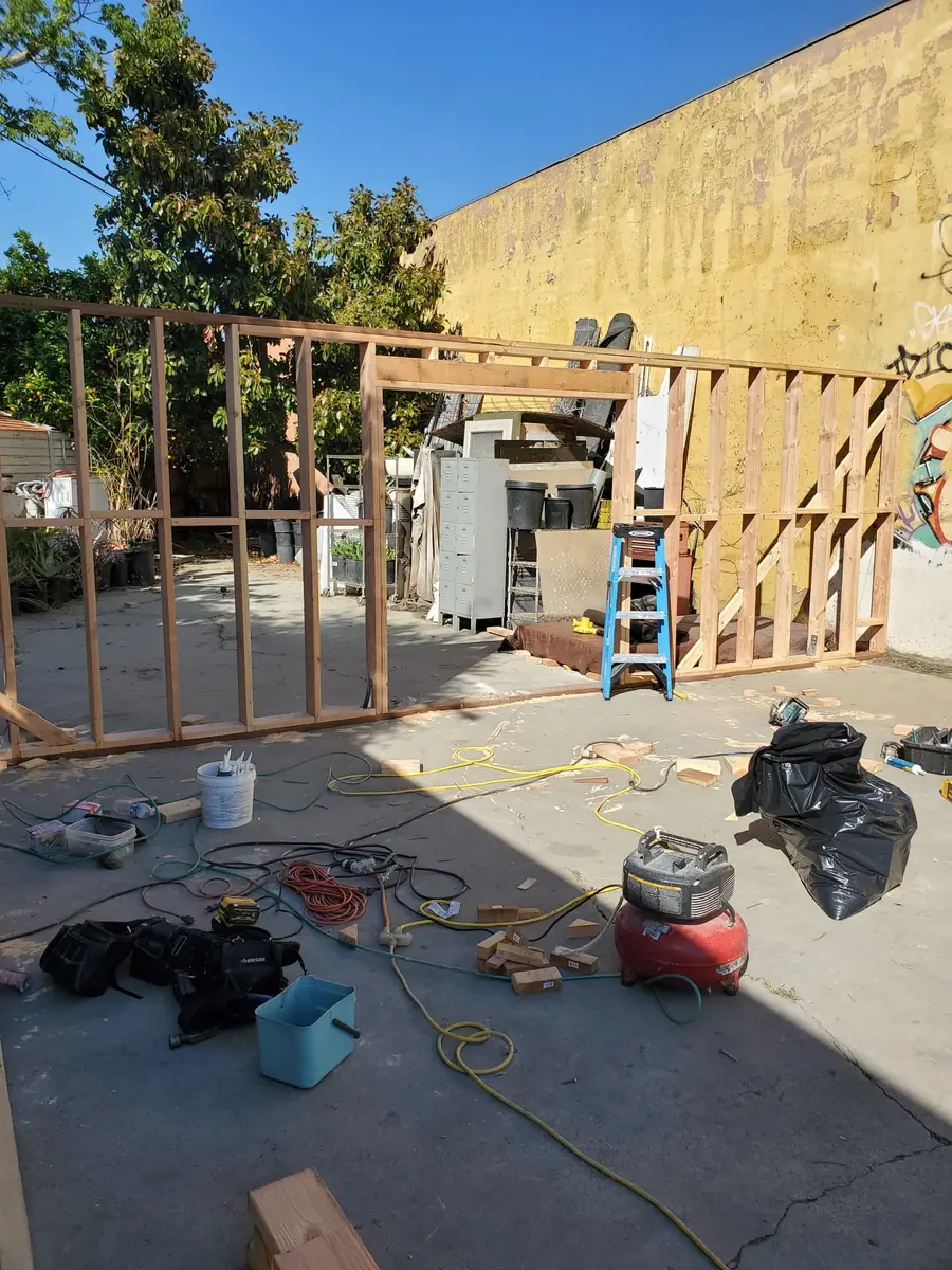 Home Remodeling Project