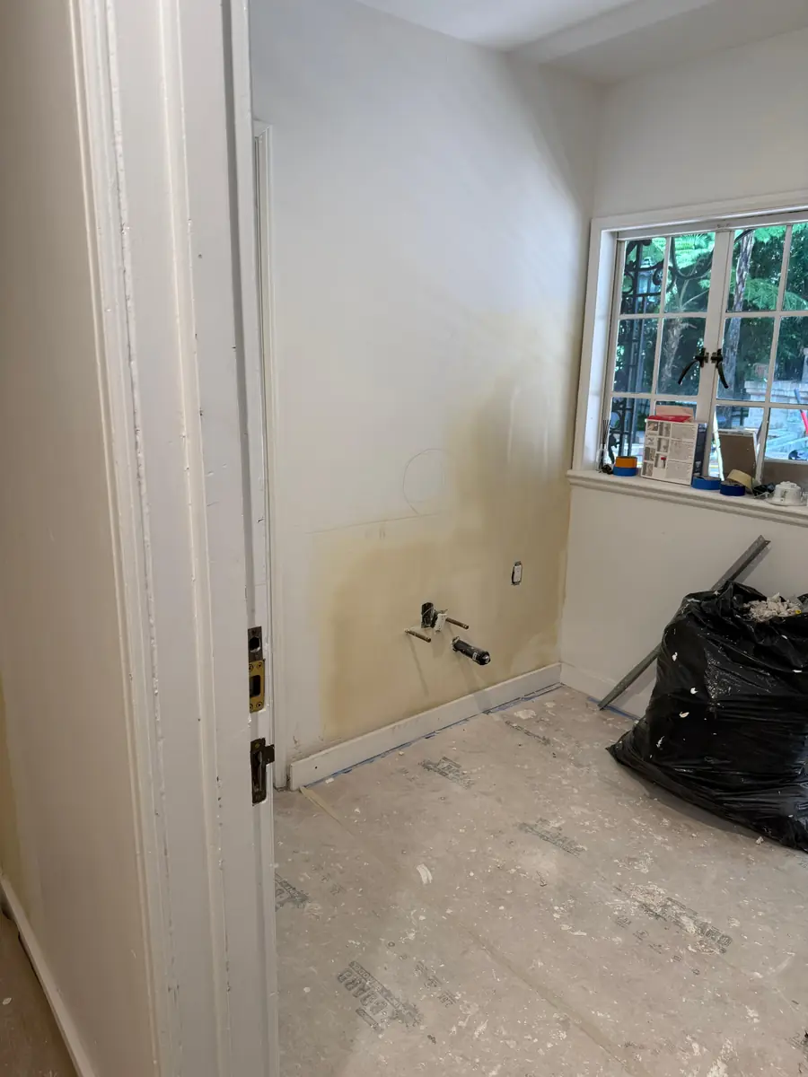 Drywall Installation